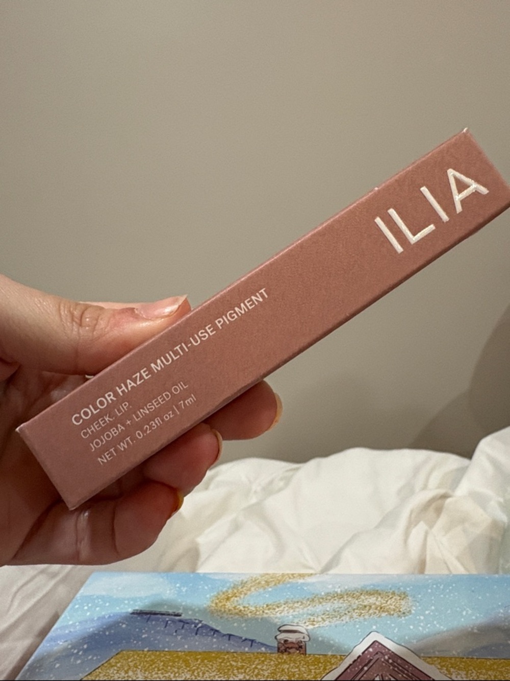 ILIA Color Haze Multi-Use Pigment – Before Today 7.5mL BNIB